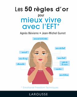 Télécharger le livre :  50 RO mieux vivre avec l'EFT