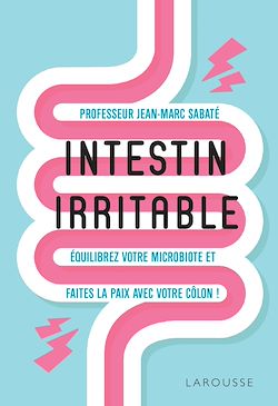 Télécharger le livre :  Intestin irritable