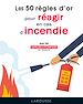 Télécharger le livre :  40 RO pour réagir en cas d'incendie