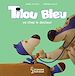 Télécharger le livre :  Tilou bleu va chez le docteur