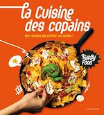 Télécharger le livre :  Happy Food La cuisine des copains