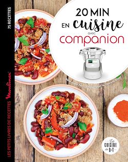 Télécharger le livre :  20 minutes en cuisine avec Companion