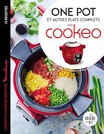 Télécharger le livre :  Cookeo - One pot, poêlées et autres plats complets