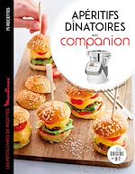 Télécharger le livre :  Apéritifs dînatoires au Companion
