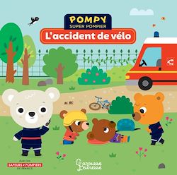 Télécharger le livre :  Pompy - L'accident de vélo