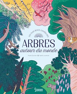 Télécharger le livre :  Mes plus beaux contes des arbres