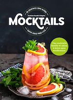 Télécharger le livre :  Mocktails / Cocktails sans Alcool