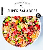 Télécharger le livre :  Super salades !