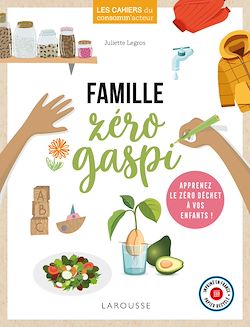Télécharger le livre :  Famille zéro gaspi