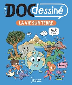 Télécharger le livre :  Mon Doc Dessiné