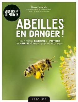Télécharger le livre :  Abeilles en danger