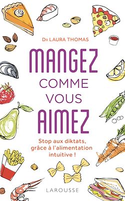 Télécharger le livre :  Mangez comme vous aimez !