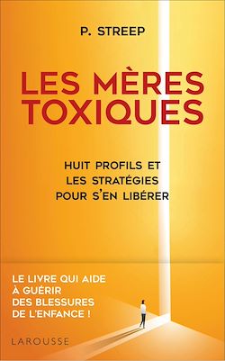 Télécharger le livre :  Les mères toxiques