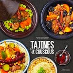 Télécharger le livre :  Tajines et couscous