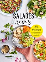 Télécharger le livre :  Salades repas
