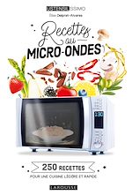 Télécharger le livre :  Cuisiner au micro-ondes