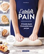 Télécharger le livre :  L'atelier pain