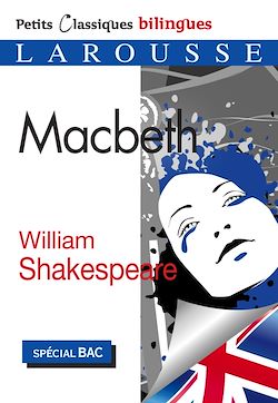 Télécharger le livre :  Macbeth - Petits classiques bilingues