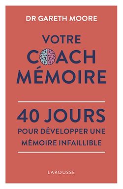 Télécharger le livre :  Votre Coach Mémoire