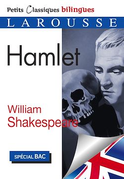 Télécharger le livre :  Hamlet - Petits classiques bilingues