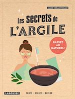 Télécharger le livre :  Les secrets de l'argile