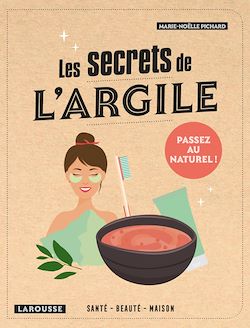 Télécharger le livre :  Les secrets de l'argile