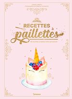 Télécharger le livre :  Recettes à paillettes !