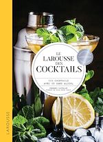 Télécharger le livre :  Le Larousse des cocktails