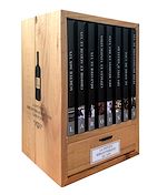 Télécharger le livre :  La petite bibliothèque du vin