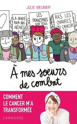 Télécharger le livre :  A mes soeurs de combat