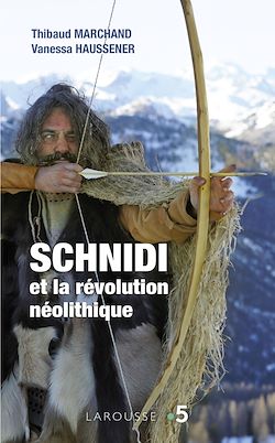 Télécharger le livre :  Schnidi et la révolution néolithique