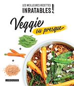 Télécharger le livre :  Veggie ou presque