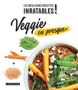 Télécharger le livre :  Veggie ou presque