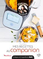 Télécharger le livre :  Mimi cuisine en un clin d'oeil au Companion