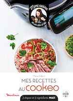 Télécharger le livre :  Mimi cuisine en un clin d'oeil au Cookeo