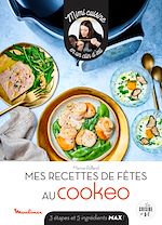 Télécharger le livre :  Recettes de fêtes au cookeo
