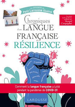 Télécharger le livre :  Chroniques d'une langue française en résilience