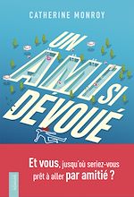 Télécharger le livre :  Un ami si dévoué