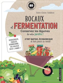 Télécharger le livre :  Bocaux et fermentation