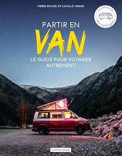 Télécharger le livre :  Partir en Van