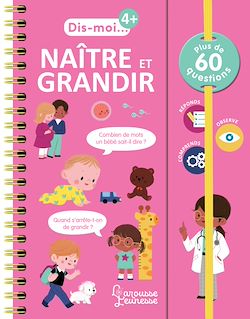 Télécharger le livre :  Naître et grandir