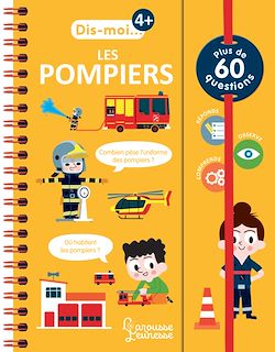 Télécharger le livre :  Les pompiers