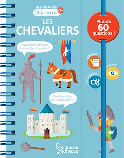 Télécharger le livre :  Les chevaliers