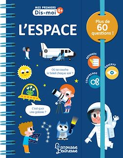 Télécharger le livre :  L'espace