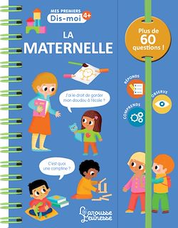 Télécharger le livre :  L'école maternelle
