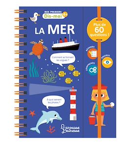 Télécharger le livre :  La mer