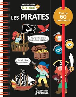 Télécharger le livre :  Les pirates
