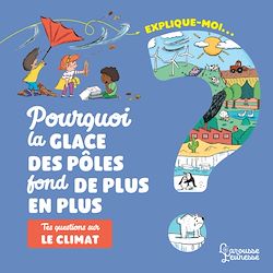 Télécharger le livre :  Explique-moi Le climat