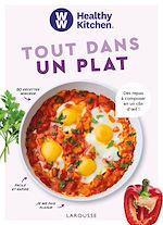 Télécharger le livre :  WW : tout dans un plat !
