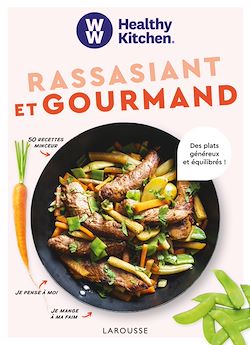 Télécharger le livre :  WW : Rassasiant et gourmand